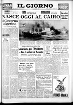 giornale/CFI0354070/1958/n. 223 del 19 settembre